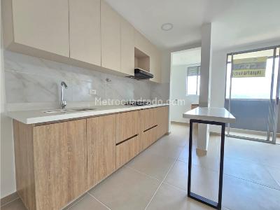 Apartamento en venta en Ditaires, Itagüí · foto 3 de 20