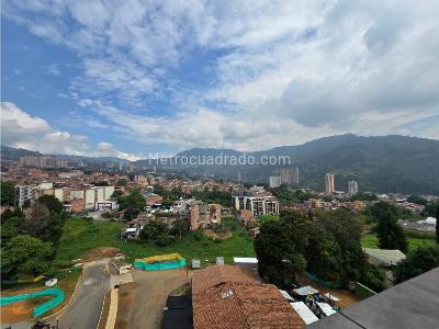 Apartamento en venta en Ditaires, Itagüí · foto 5 de 20