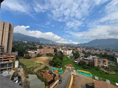 Apartamento en venta en Ditaires, Itagüí · foto 7 de 20