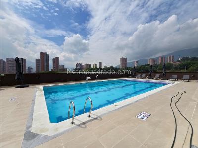 Apartamento en venta en Ditaires, Itagüí · foto 19 de 20