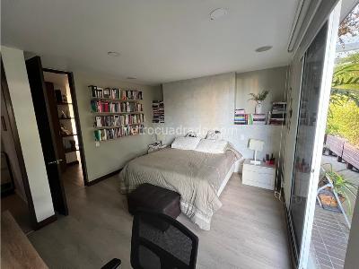 Apartamento de 2 alcobas en venta en San Lucas, Medellín, 218 m² · foto 7 de 13