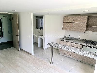 Apartamento de 2 alcobas en venta en Cañaveralejo, Sabaneta, 60 m² · foto 4 de 15