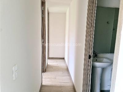 Apartamento de 2 alcobas en venta en Cañaveralejo, Sabaneta, 60 m² · foto 8 de 15