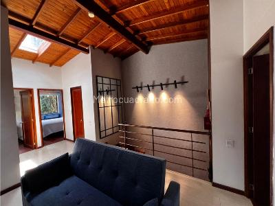 Casa de 3 alcobas en venta en Cumbres, Envigado, 164 m² · foto 10 de 20