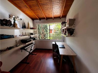 Casa de 3 alcobas en venta en Cumbres, Envigado, 164 m² · foto 11 de 20