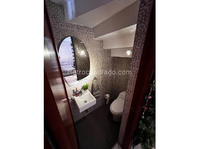Casa de 3 alcobas en venta en Cumbres, Envigado, 164 m² · foto 13 de 20