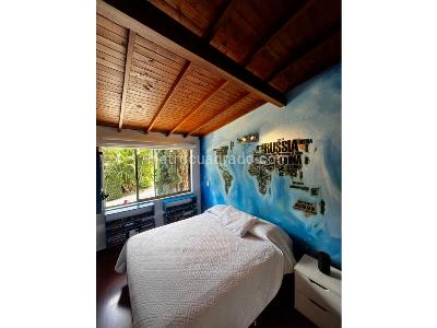 Casa de 3 alcobas en venta en Cumbres, Envigado, 164 m² · foto 14 de 20
