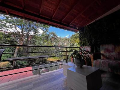 Casa de 3 alcobas en venta en Cumbres, Envigado, 164 m² · foto 16 de 20