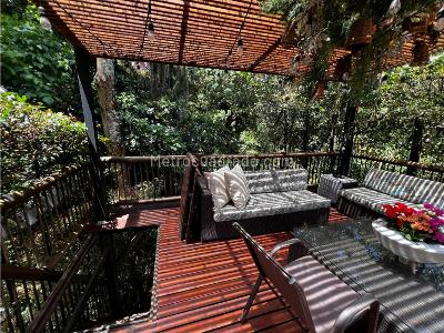 Casa de 3 alcobas en venta en Cumbres, Envigado, 164 m² · foto 19 de 20