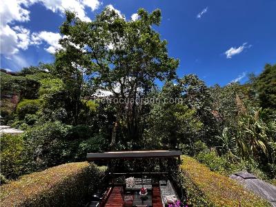 Casa de 3 alcobas en venta en Cumbres, Envigado, 164 m² · foto 20 de 20