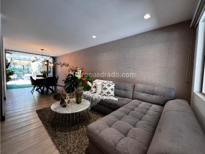 Casa de 3 alcobas en venta en Cumbres, Envigado, 164 m² · foto 4 de 20