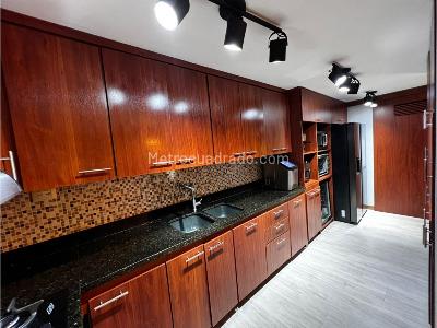 Casa de 3 alcobas en venta en Cumbres, Envigado, 164 m² · foto 6 de 20