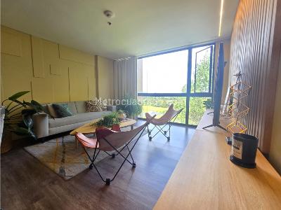 Apartamento en venta en Altos Del Poblado, Medellín · foto 10 de 18