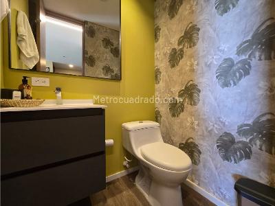 Apartamento en venta en Altos Del Poblado, Medellín · foto 16 de 18