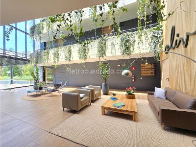 Apartamento en venta en Altos Del Poblado, Medellín · foto 17 de 18