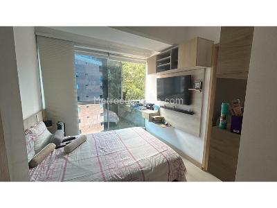 Apartamento de 3 alcobas en venta en Avesmaria, Sabaneta, 72 m² · foto 2 de 8