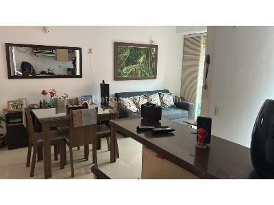 Apartamento de 3 alcobas en venta en Avesmaria, Sabaneta, 72 m² · foto 4 de 8