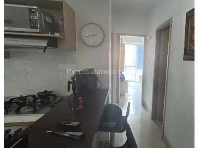 Apartamento de 3 alcobas en venta en Avesmaria, Sabaneta, 72 m² · foto 5 de 8