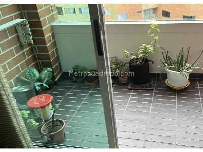Apartamento de 3 alcobas en venta en Avesmaria, Sabaneta, 72 m² · foto 7 de 8