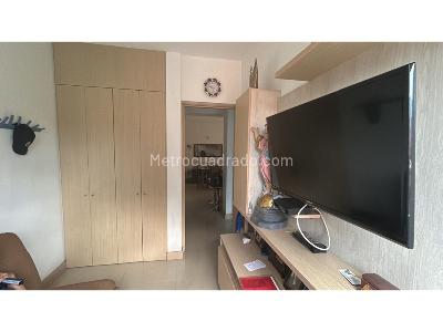 Apartamento de 3 alcobas en venta en Avesmaria, Sabaneta, 72 m² · foto 8 de 8