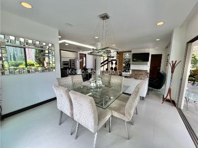 Casa de 3 alcobas en venta en El Carmelo, Sabaneta, 350 m² · foto 7 de 20