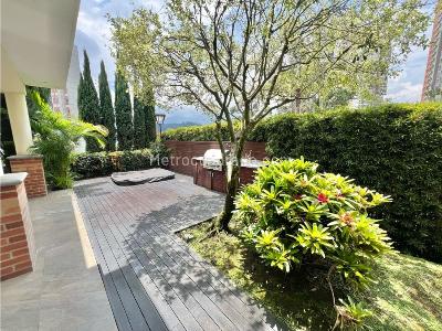 Casa de 3 alcobas en venta en El Carmelo, Sabaneta, 350 m² · foto 9 de 20
