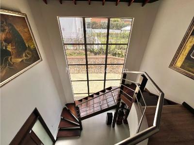 Casa de 3 alcobas en venta en El Carmelo, Sabaneta, 350 m² · foto 12 de 20