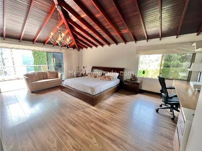 Casa de 3 alcobas en venta en El Carmelo, Sabaneta, 350 m² · foto 19 de 20