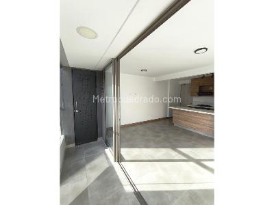 Apartamento de 2 alcobas en venta en Rionegro, Rionegro, 58 m² · foto 4 de 11