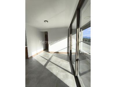 Apartamento de 2 alcobas en venta en Rionegro, Rionegro, 58 m² · foto 5 de 11