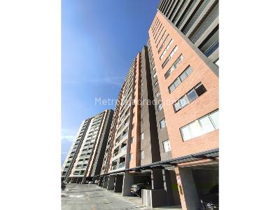 Apartamento de 2 alcobas en venta en Rionegro, Rionegro, 58 m² · foto 6 de 11