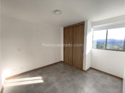 Apartamento de 2 alcobas en venta en Rionegro, Rionegro, 58 m² · foto 8 de 11