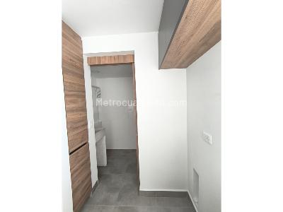 Apartamento de 2 alcobas en venta en Rionegro, Rionegro, 58 m² · foto 10 de 11