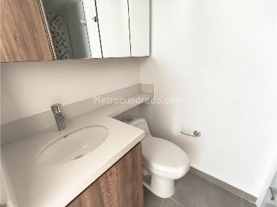 Apartamento de 2 alcobas en venta en Rionegro, Rionegro, 58 m² · foto 11 de 11