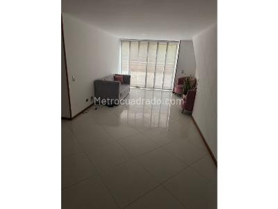 Apartamento de 2 alcobas en venta en Avesmaria, Sabaneta, 140 m² · foto 4 de 17