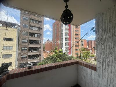 Apartamento en venta en Florida Nueva, Medellín · foto 10 de 20