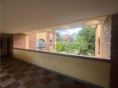 Apartamento en venta en Florida Nueva, Medellín · foto 19 de 20