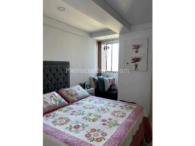 Apartamento de 3 alcobas en venta en Parque, Itagüí, 70 m² · foto 9 de 19