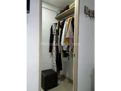 Apartamento de 3 alcobas en venta en Parque, Itagüí, 70 m² · foto 11 de 19