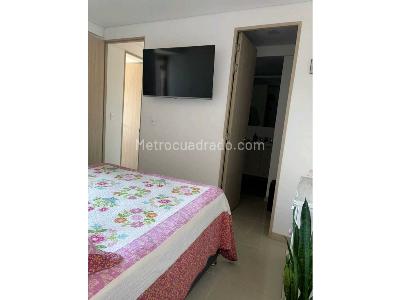 Apartamento de 3 alcobas en venta en Parque, Itagüí, 70 m² · foto 13 de 19