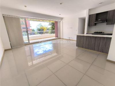 Apartamento de 3 alcobas en venta en Loma De Las Brujas, Envigado, 97 m² · foto 11 de 20