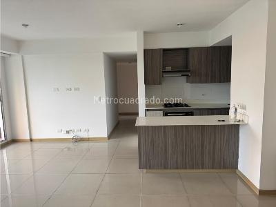 Apartamento de 3 alcobas en venta en Loma De Las Brujas, Envigado, 97 m² · foto 13 de 20
