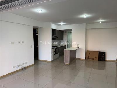 Apartamento de 3 alcobas en venta en Loma De Las Brujas, Envigado, 97 m² · foto 14 de 20