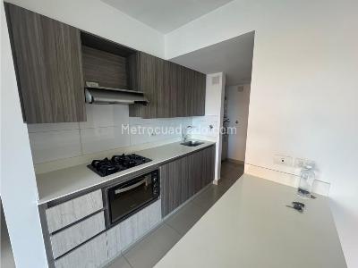 Apartamento de 3 alcobas en venta en Loma De Las Brujas, Envigado, 97 m² · foto 16 de 20
