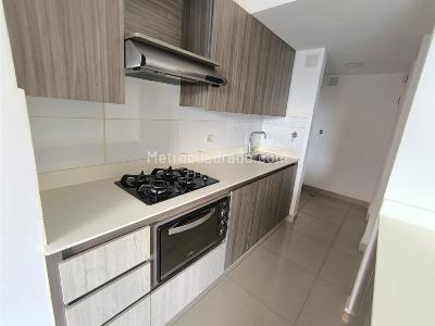 Apartamento de 3 alcobas en venta en Loma De Las Brujas, Envigado, 97 m² · foto 17 de 20