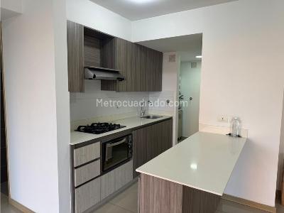 Apartamento de 3 alcobas en venta en Loma De Las Brujas, Envigado, 97 m² · foto 18 de 20