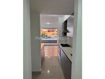 Apartamento de 3 alcobas en venta en Loma De Las Brujas, Envigado, 97 m² · foto 20 de 20