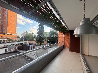 Apartamento de 3 alcobas en venta en Loma De Las Brujas, Envigado, 97 m² · foto 6 de 20