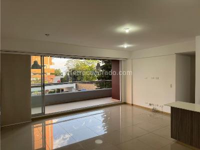 Apartamento de 3 alcobas en venta en Loma De Las Brujas, Envigado, 97 m² · foto 8 de 20