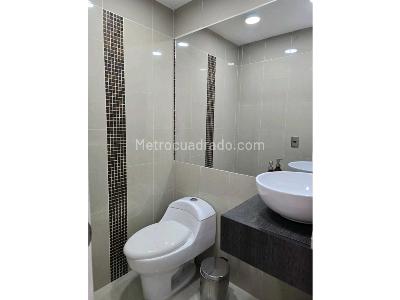 Apartamento en venta en El Poblado, Medellín · foto 4 de 15